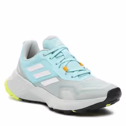Chaussures Trail Running ADIDAS Terrex Soulstride - Femme/Adulte - BleuGris