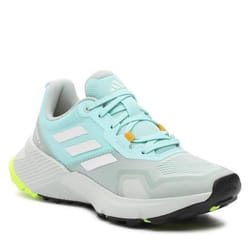Chaussures Trail Running ADIDAS Terrex Soulstride - Femme/Adulte - BleuGris