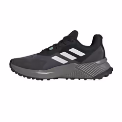 Chaussures de randonnée ADIDAS Terrex Soulstride W Noir pour homme