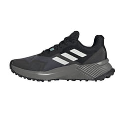 Chaussures de randonnée ADIDAS Terrex Soulstride W Noir pour homme