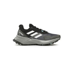 Adidas Chaussures de sport pour femmes Terrex Soulstride idéal pour la course à pied 37 1/3
