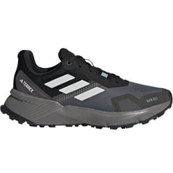 Adidas ZAPATILLAS TRAIL RUNNING MUJER TERREX SOULSTRIDE R.RDY W Femme NEGRO