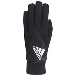 Gants de gardien de but adidas (sans doigts) Tiro Gl LGE FP - Noir - HN5609 - Taille 11