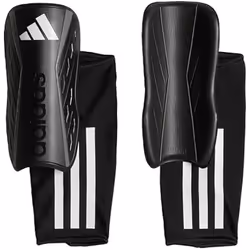 Protège-tibias - ADIDAS - Tiro SG LGE - Noir - Mixte - Football américain