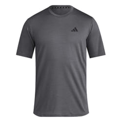 T-shirt d'entraînement Train Essentials Feelready en Gris - S