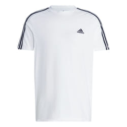 Tee shirt - Adidas - M 3s sj t - 100% Coton - Manches courtes - Col arrondi
