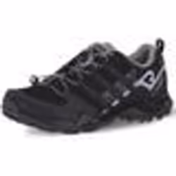 Chaussure de randonnée Terrex Swift R2 GORE-TEX en Noir - 36 2/3