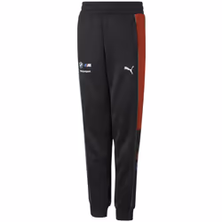 Pantalon de survêtement enfant Puma BMW Motorsport MT7
