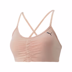 Brassière femme Puma Low Impact Studio