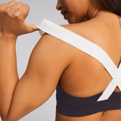 Puma Brassiere Fit Support Noir Femme - Vue supplémentaire 5