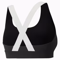 Puma Brassiere Fit Support Noir Femme - Vue supplémentaire 7