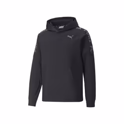 Sweatshirt à capuche en molleton Puma Fit Pwr