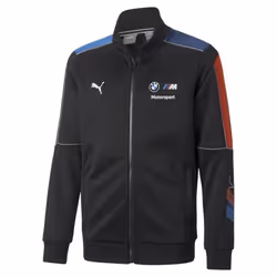 Veste de survêtement enfant BMW Motorsport mt7