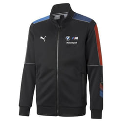 Veste de survêtement enfant BMW Motorsport mt7