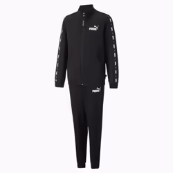 Puma Tape Noir Enfant