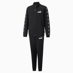Puma Tape Noir Enfant