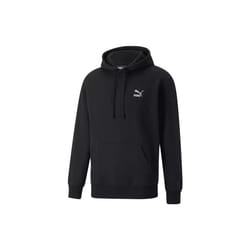 Hoodie Classics Coton Noir