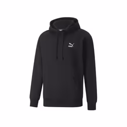 Hoodie Classics Coton Noir