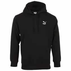Hoodie Classics Coton Noir