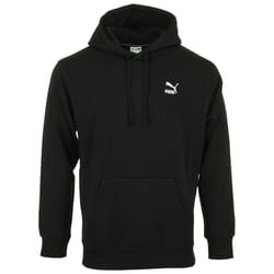 Hoodie Classics Coton Noir