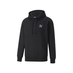 Hoodie Classics Coton Noir