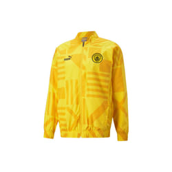 Veste de survêtement d'avant-match Manchester City 2022/23
