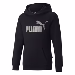 Sweatshirt Puma Essentials+ Logo Enfants