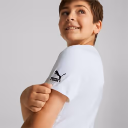 PUMA 536429_02_13-14Y chemise et haut de sport