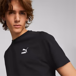PUMA 535587_01_S chemise et haut de sport - Vue supplémentaire 4