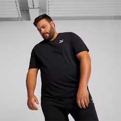 PUMA 535587_01_S chemise et haut de sport - Vue supplémentaire 7