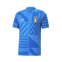 Maillot Domicile Prematch Italie 2022