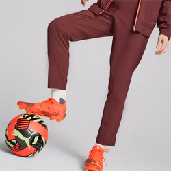 PUMA 605828_04_L pantalon de sport Femelle