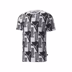 T-shirt Puma Power AOP