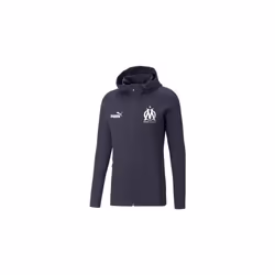 Veste de survêtement OM 2022/23