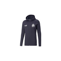 Veste de survêtement OM 2022/23