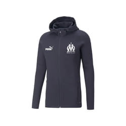 Veste de survêtement OM 2022/23