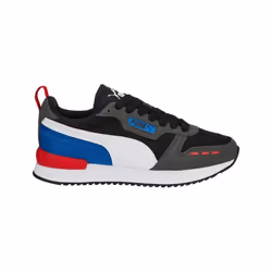 Sneakers R78 Synthétique Noir