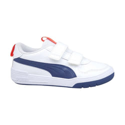 PUMA MULTIFLEX SL V COULEUR BLANC