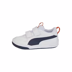 PUMA MULTIFLEX SL V COULEUR BLANC