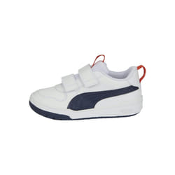 PUMA MULTIFLEX SL V COULEUR BLANC