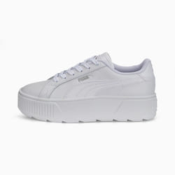 PUMA 387374_01 Chaussure d'athlétisme Blanc