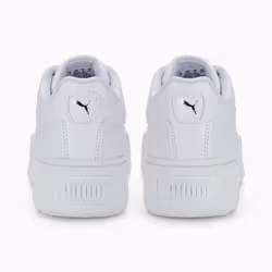 PUMA 387374_01 Chaussure d'athlétisme Blanc