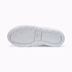 Puma Karmen L Blanc - Vue supplémentaire 4