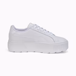 Puma Karmen L Blanc - Vue supplémentaire 5