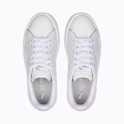 Puma Karmen L Blanc - Vue supplémentaire 6