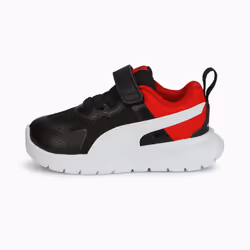 PUMA 386240_01_25, Noir, Blanc, EUE, Black/White, 1 pièce(s)
