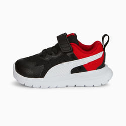 Puma Evolve Run Noir / Blanc