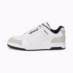 PUMA 384692_05_42.5, White/Vaporous Gray, 1 pièce(s)