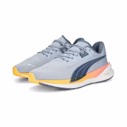 PUMA Eternity Nitro WNS Chaussure de Piste dathlétisme Femme Bleu (Blue Wash) 37 EU