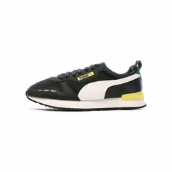 Sneakers R78 Synthétique Noir